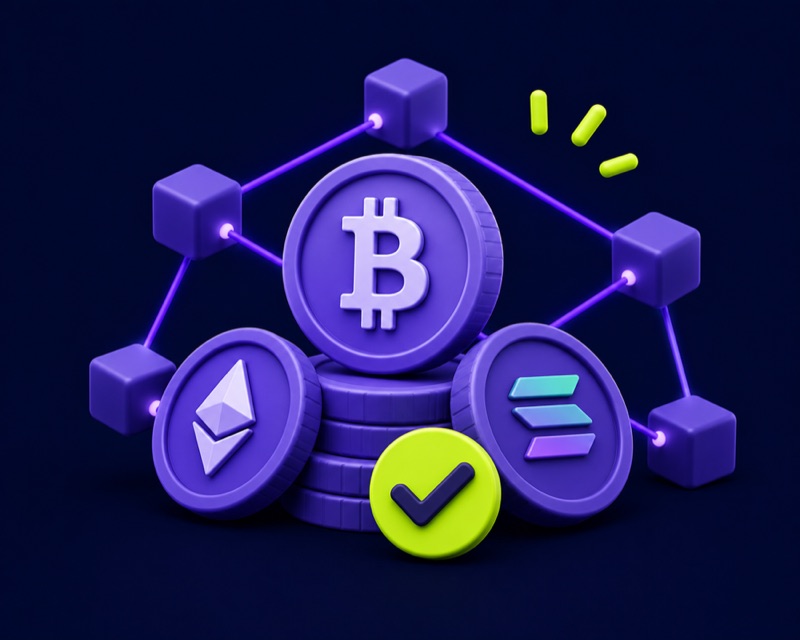 Cryptocurrency income